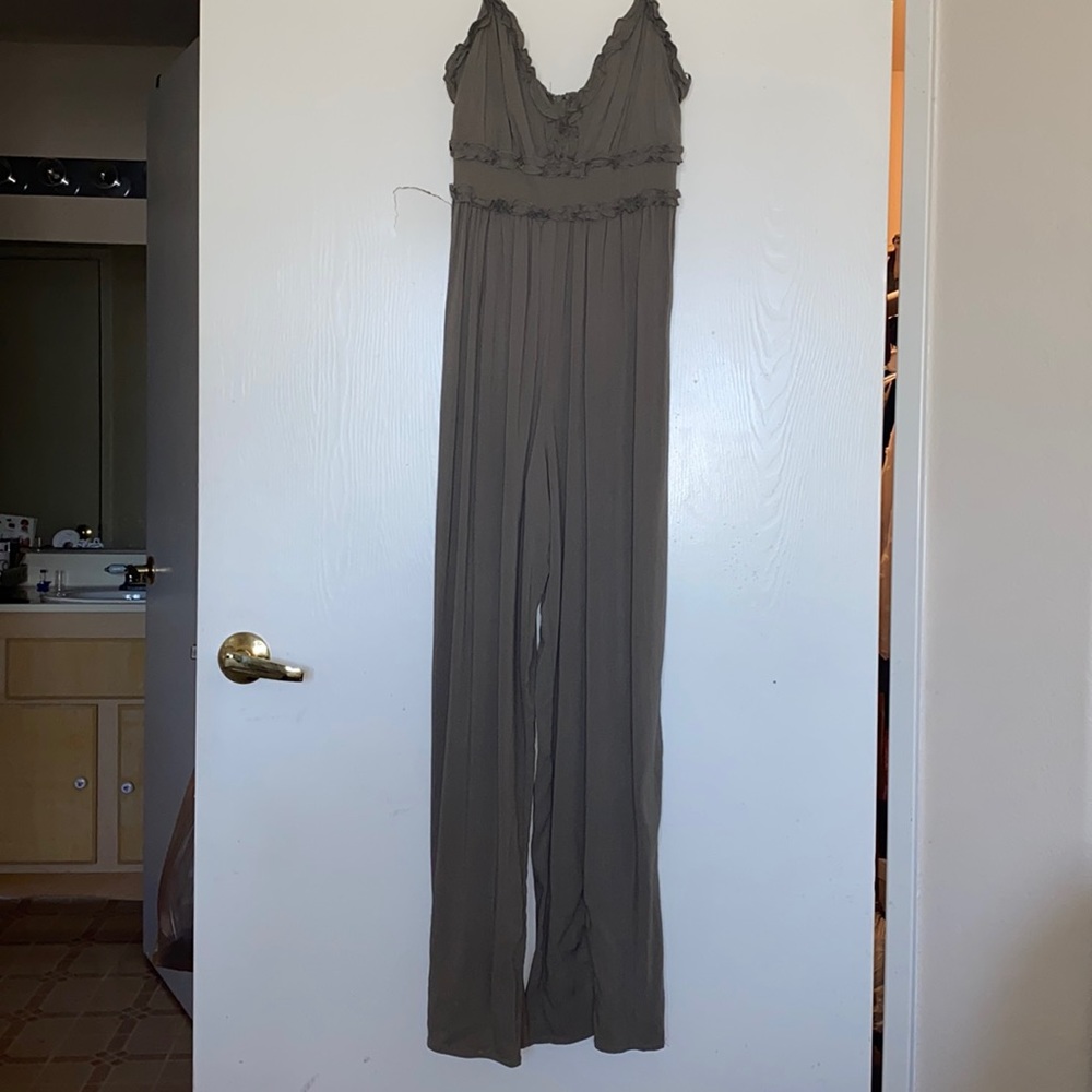 Jumpsuit